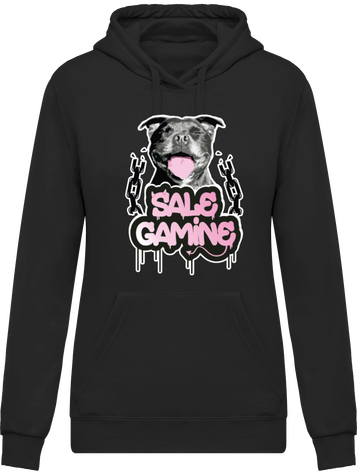 Sweat Sale Gamine