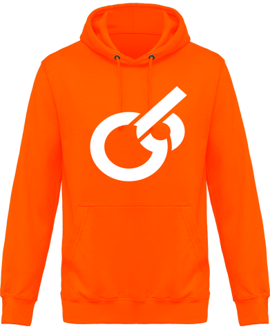 Sweat à capuche Gryphus brand