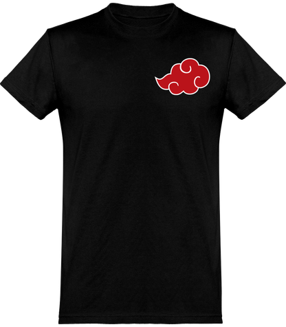 Akatsuki t-shirt