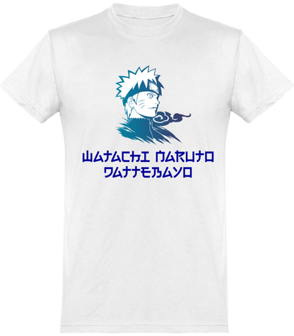 Naruto t-shirt