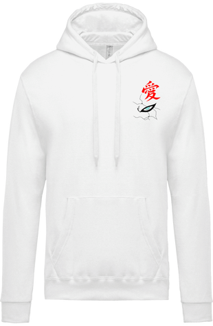 sweatshirt Gaara