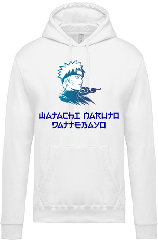 Naruto sweatshirt