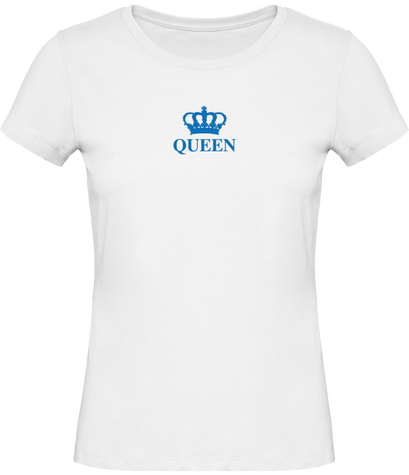 Tee-shirt Femme QUEEN