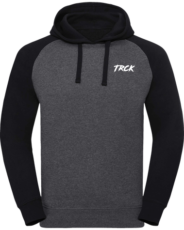 Sweat bicolore TRCK