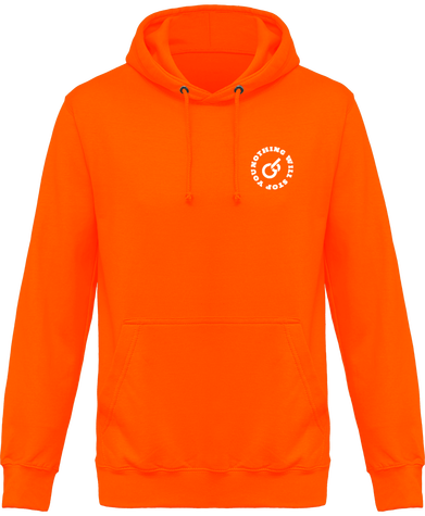 Sweat à capuche Gryphus brand