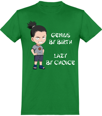 Shikamaru t-shirt