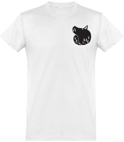 Merlrin t-shirt
