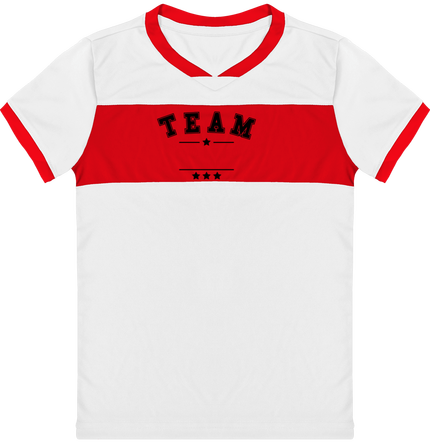 Maillot de sport enfant