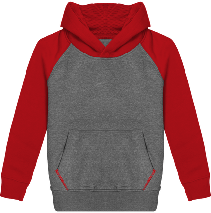 swit a capuche