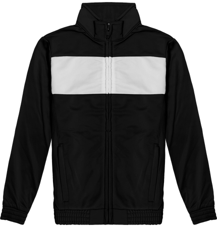 veste de survêtement enfant