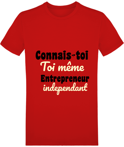 T-shirt personalisé