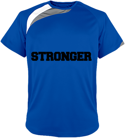 maillot de sport