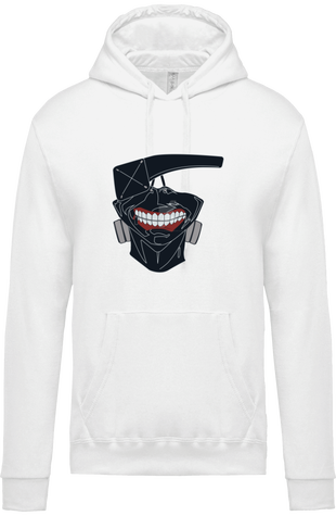 Masque Sweatshirt