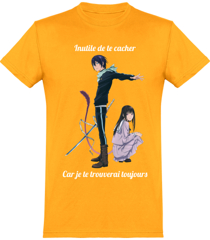 Noragami t-shirt