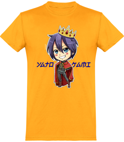 Yato t-shirt