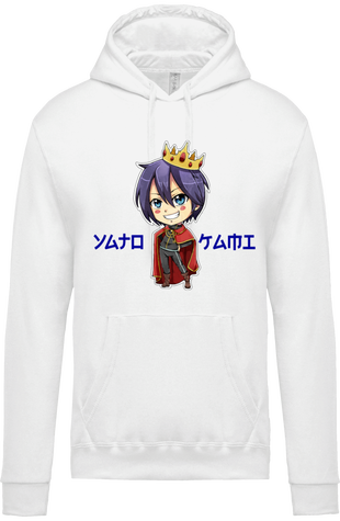 Yato Sweatshirt