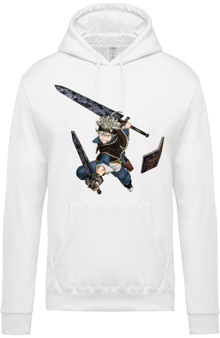 Asta Sweatshirt