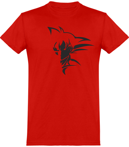 Goku t-shirt