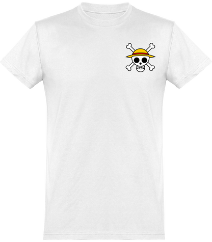 One piece t-shirt