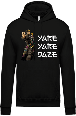Jotaro Sweatshirt