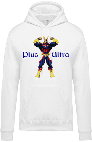 All Might Sweatshirt