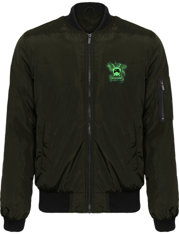 Bomber Médiégame