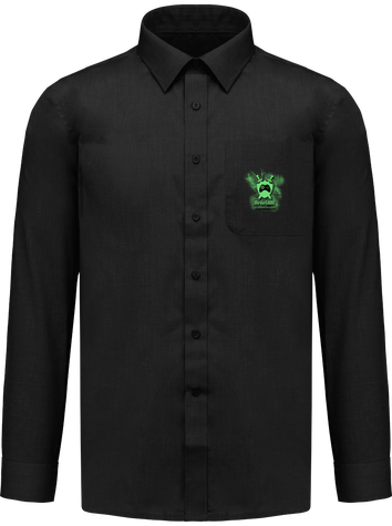 Chemise Médiégame
