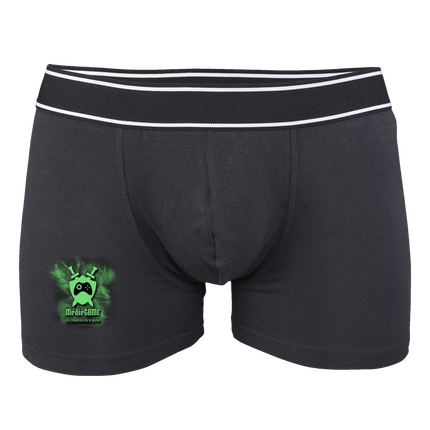 Boxer Médiégame