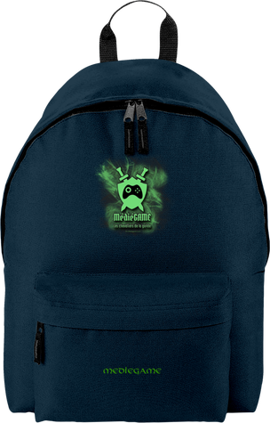 Sac à dos Médiégame