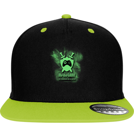Casquette Médiégame