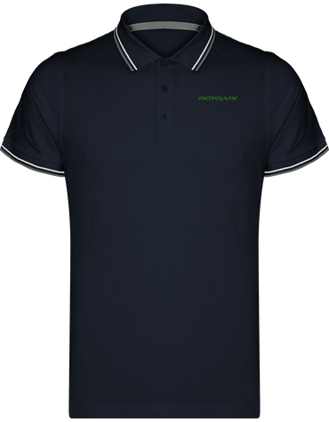 Polo Médiégame