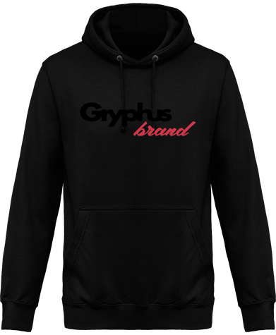 Sweat à capuche Gryphus brand
