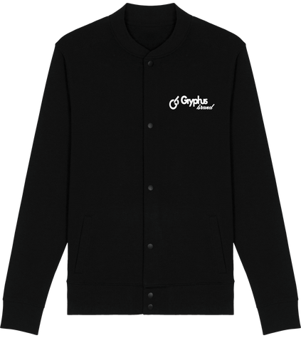 Sweat à boutons  Gryphus brand 