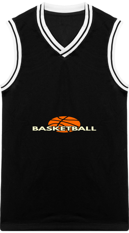 Maillot de basketball
