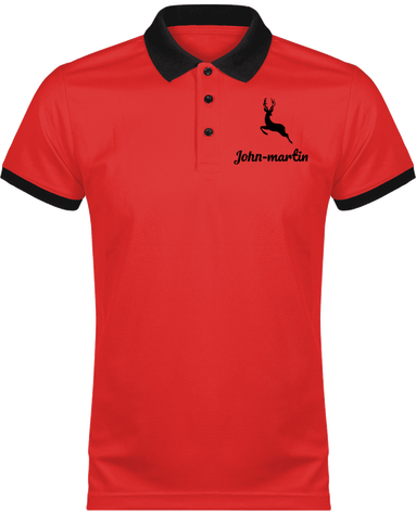 Polo homme nouveau style 2020