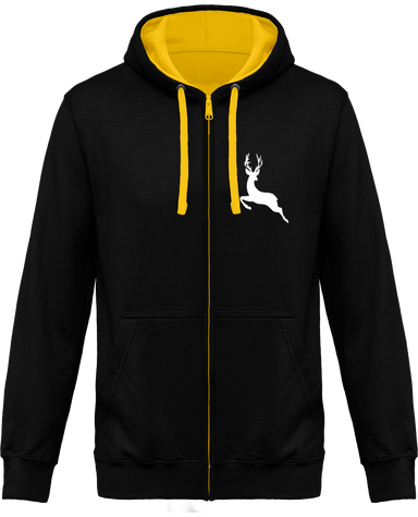 Swit a capuche homme