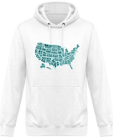 Graphic Hoodie