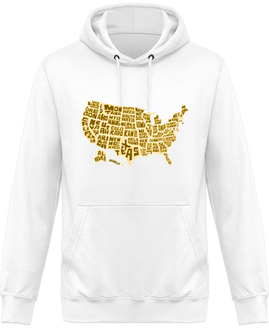 Graphic Hoodie