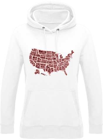 Graphic Hoodie