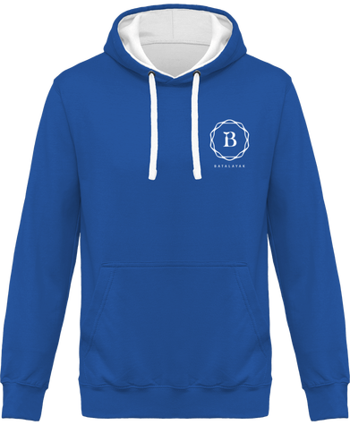 Sweat Capuche