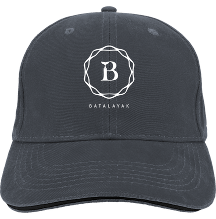 Casquette BTK white