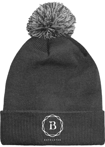 Bonnet BTK White