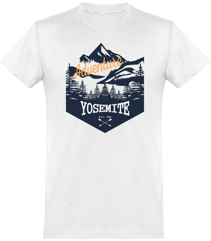 Men's graphic T-shirt