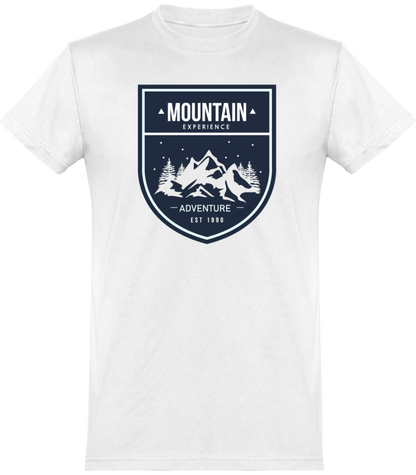 Men's graphic T-shirt