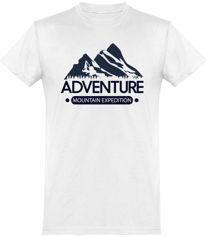 Men's graphic T-shirt