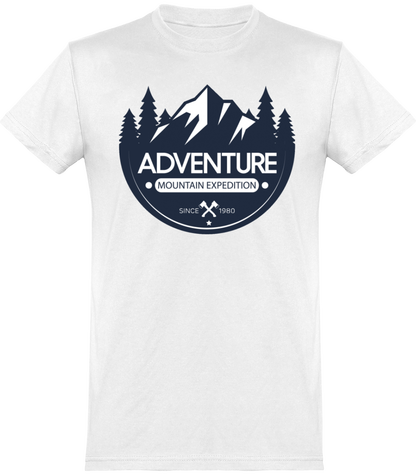 Men's graphic T-shirt