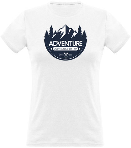 Women's graphic T-shirt