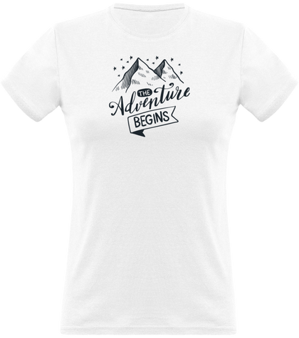 Women's graphic T-shirt