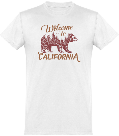 Men's graphic T-shirt