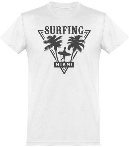 Men's graphic T-shirt